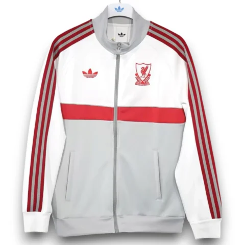 Chaqueta LVP 26-27 Retro - Entrenamiento