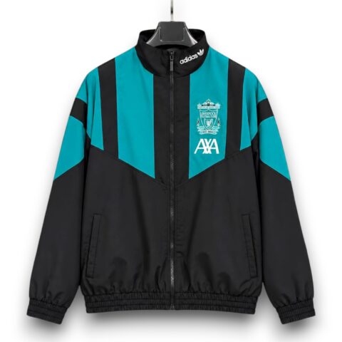 Chaqueta LVP 26-27 Cortavientos EQT