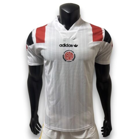 Camiseta River Plate 26-27 White EQT - Version Pro Player