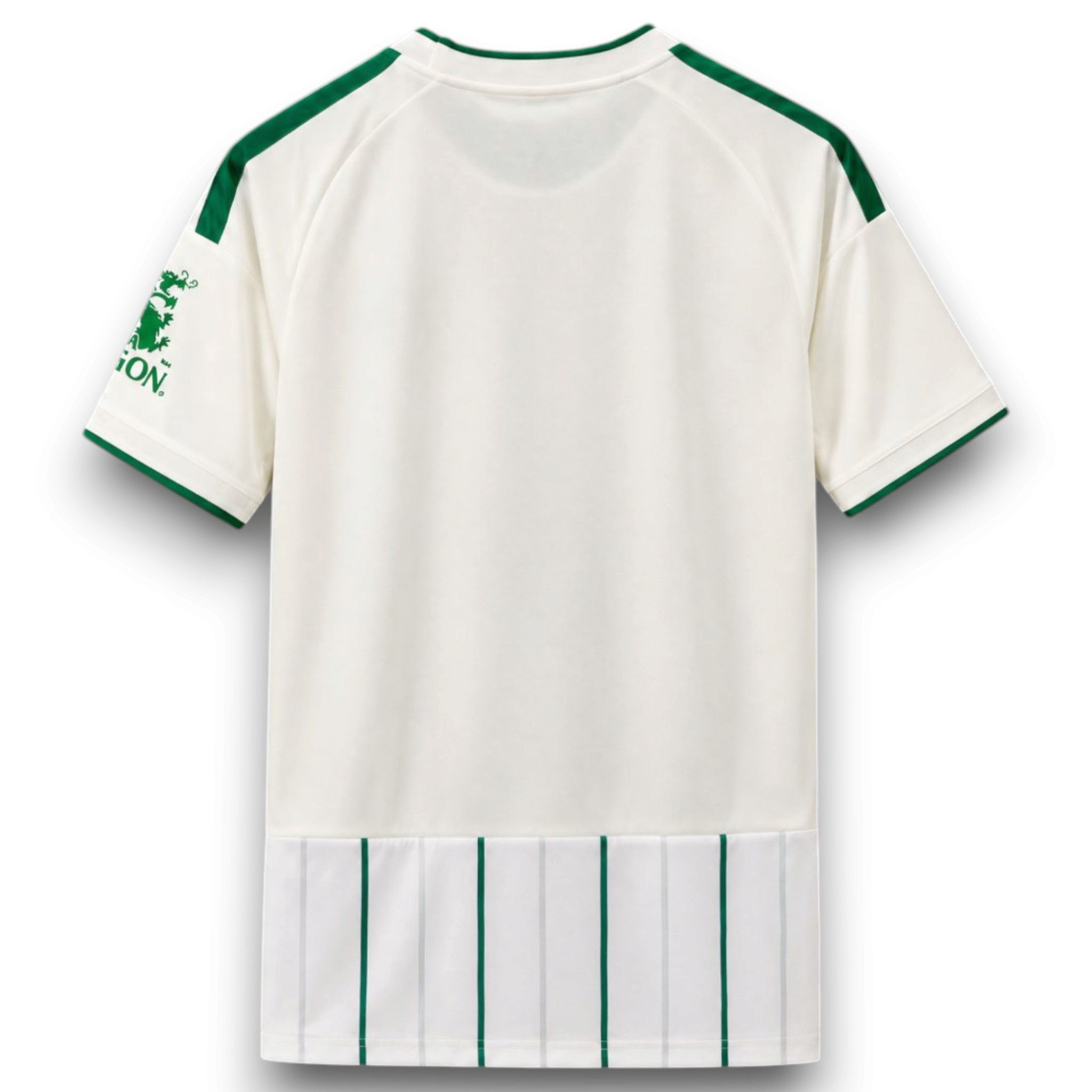 Camiseta Leicester City 26-27 Tercera - Imagen 3