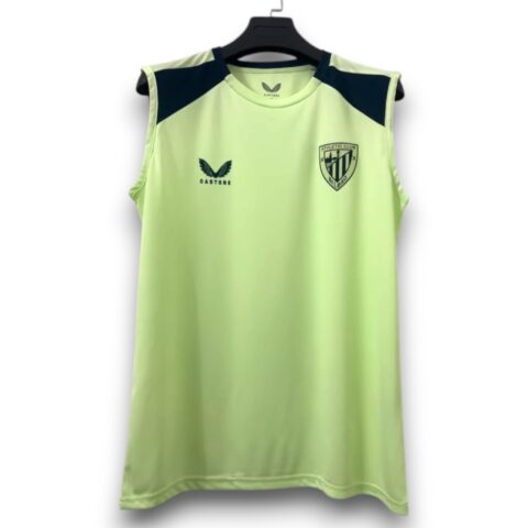 Camiseta Athletic Bilbao 26-27 Entrenamiento Tirantes