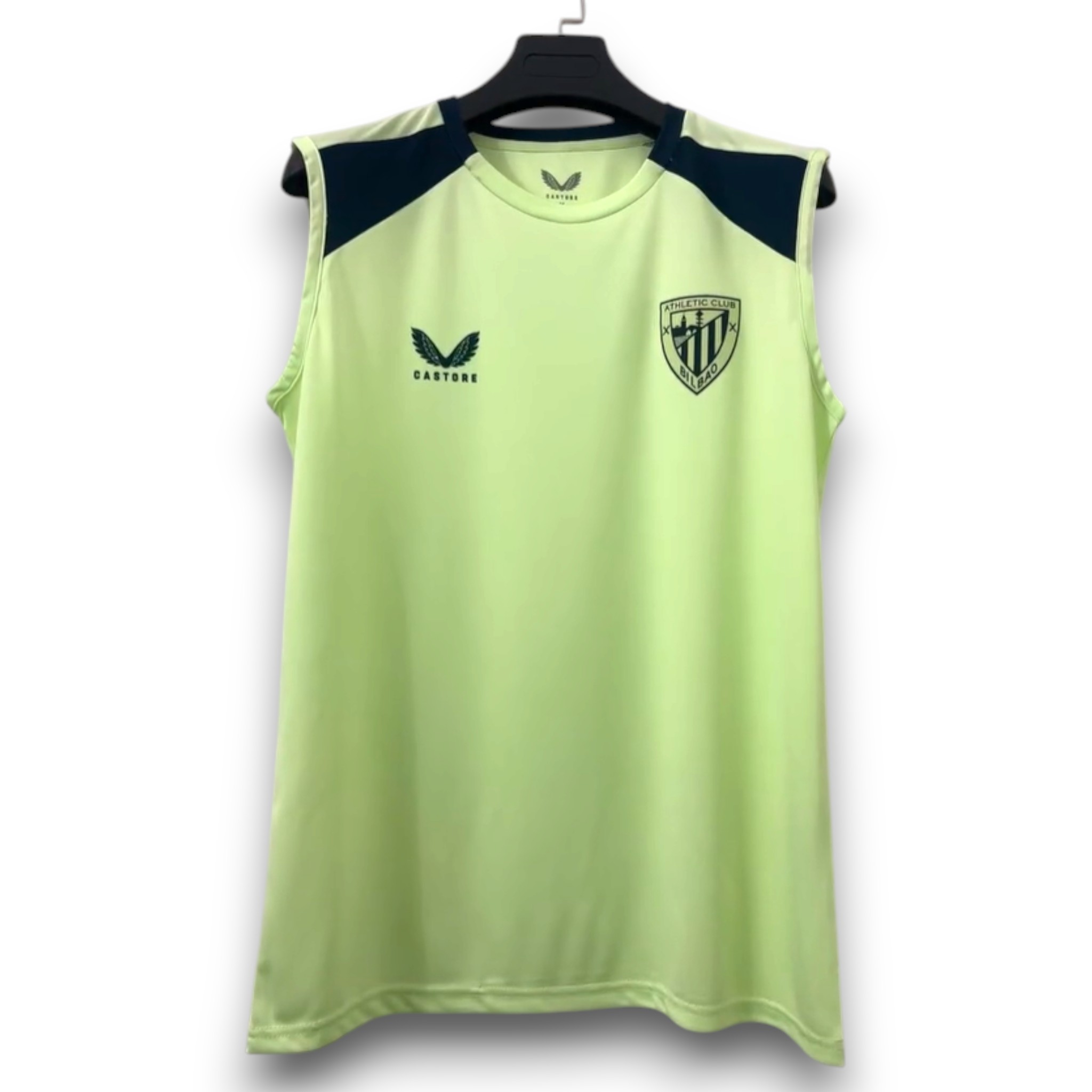 Camiseta Athletic Bilbao 26-27 Entrenamiento Tirantes