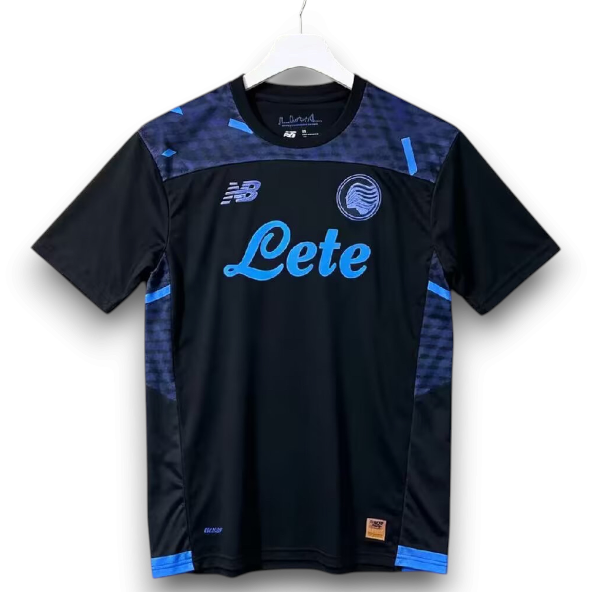 Camiseta Atalanta 26-27 Cuarta - Imagen 2