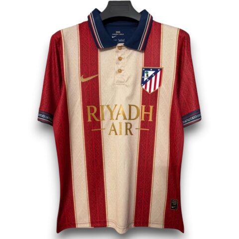 Camiseta Atlético de Madrid 26-27 Local Edición Street