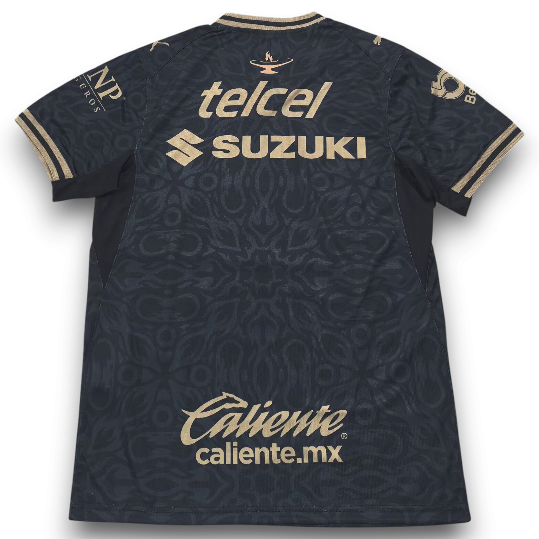 Camiseta Pumas UNAM 26-27 Alternativa - Imagen 2