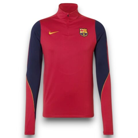 Sudadera Barcelona 26-27 Alternativa Entrenamiento - Sudadera Adulto