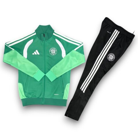 Chándal Celtic 26-27 Cremallera