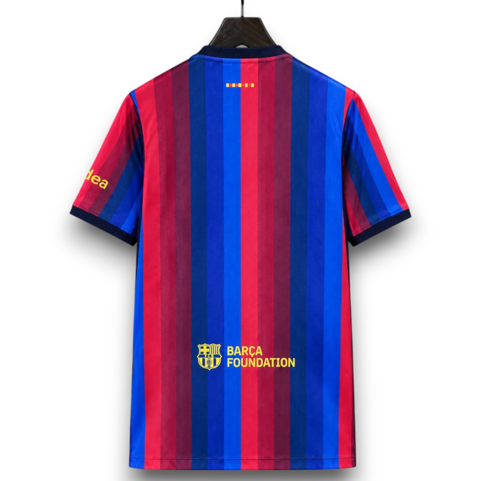 Camiseta Barcelona x Golf Wang 26-27 Primera - Imagen 3