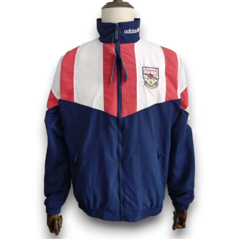 Chaqueta Arsenal 26-27 Retro EQT - Cortavientos