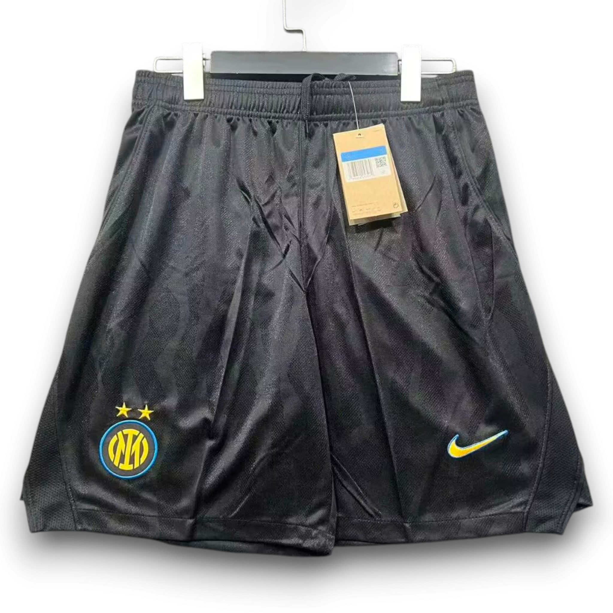 Pantalón corto Inter de Milán 26-27 Tercero