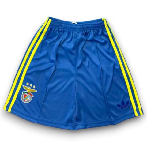 Pantalón corto Benfica 26-27 Portero Segundo