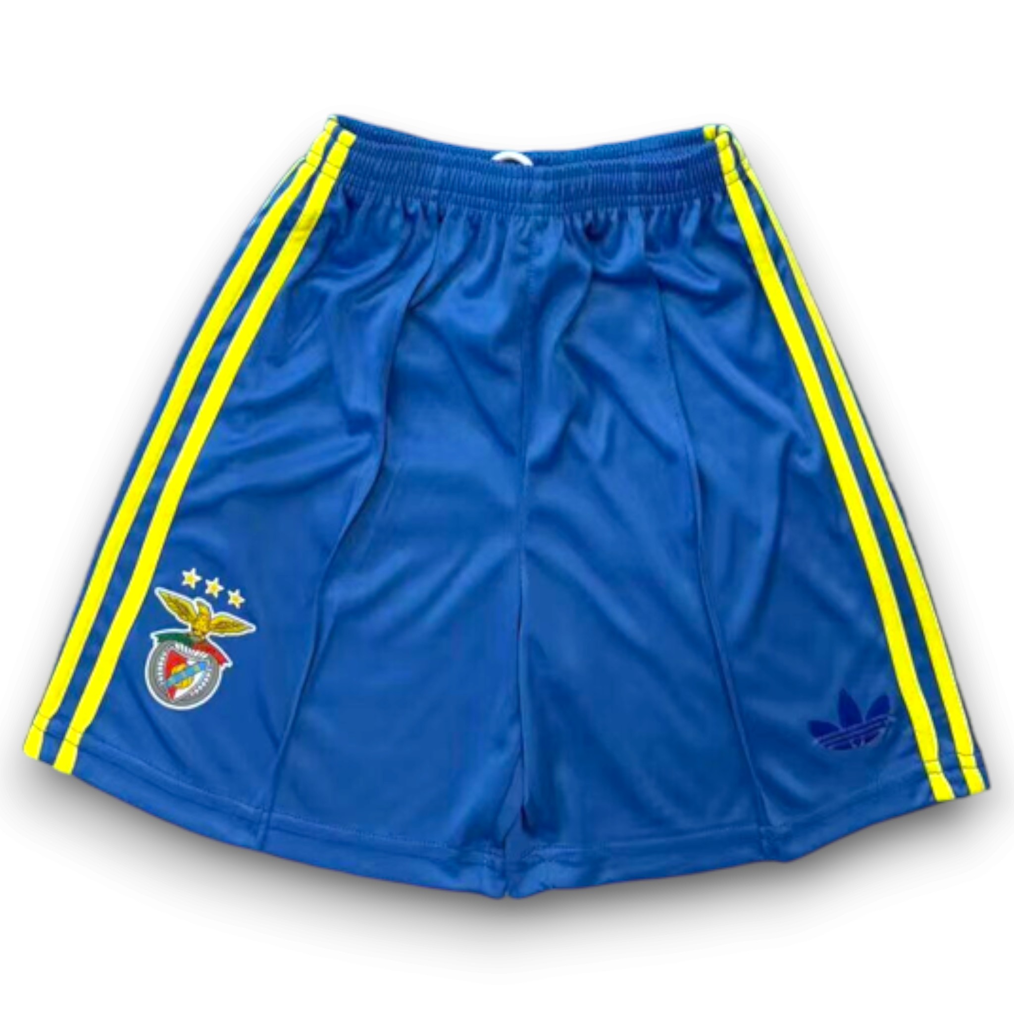 Pantalón corto Benfica 26-27 Portero Segundo