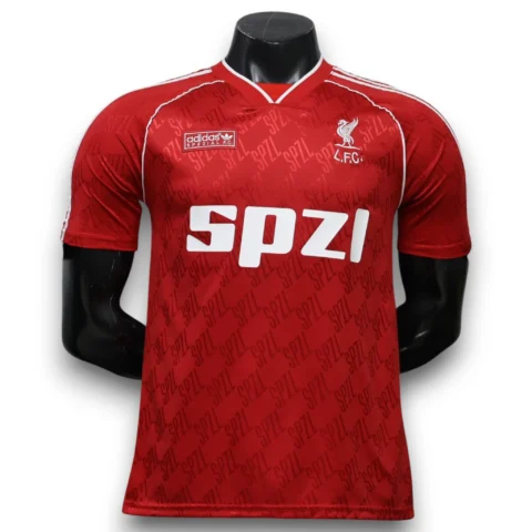 Camiseta LVP 26-27 Red SPZL - Pro Player
