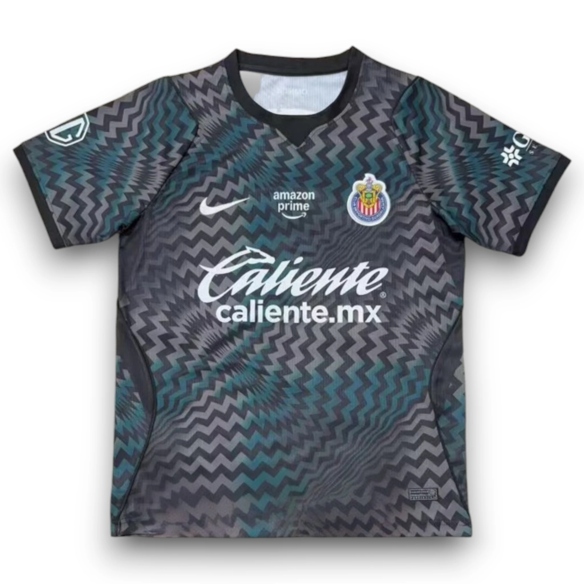 Camiseta Chivas 26-27 Portero Primera - Imagen 2