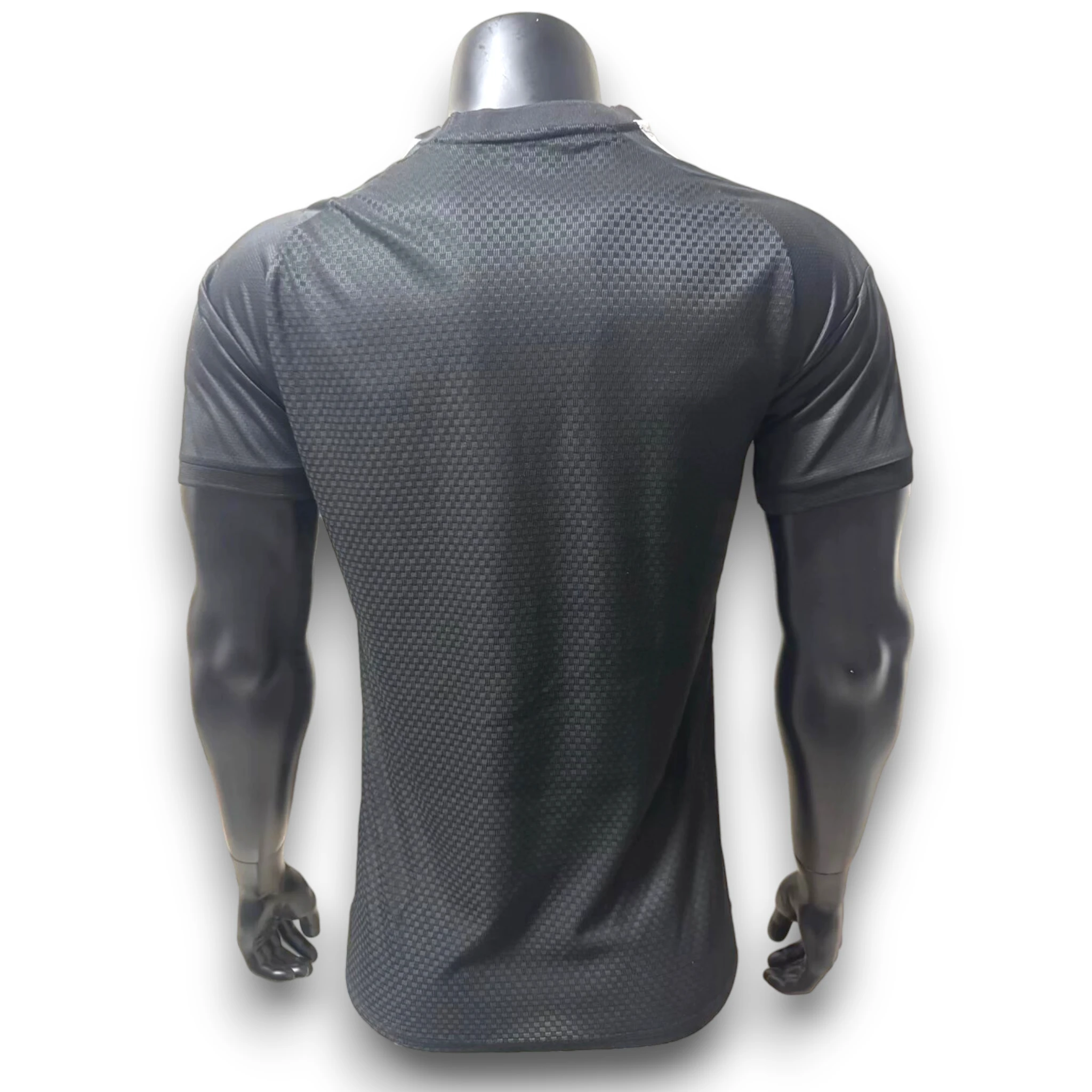 Camiseta Como 26-27 Tercera - Version Pro Player - Imagen 2