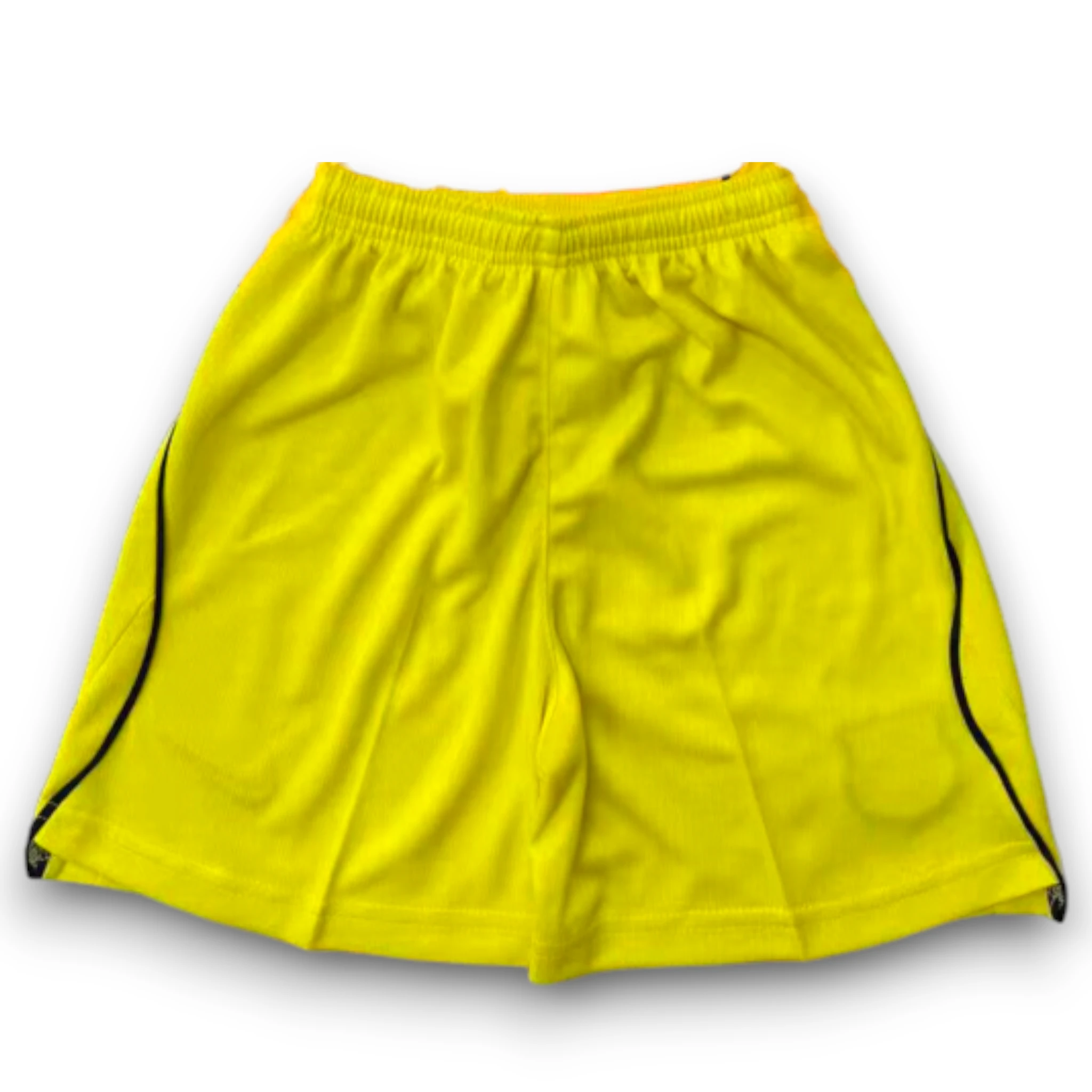 Pantalón corto Barcelona 26-27 Portero Cuarto - Imagen 2