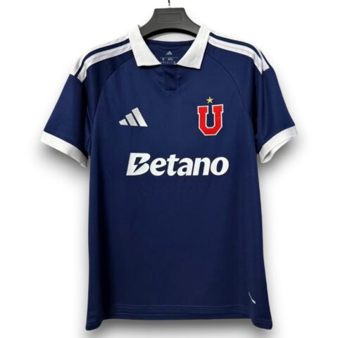 Camiseta Universidad Católica del Chile 27-28 Primera