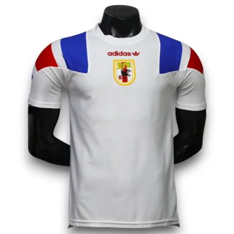 Camiseta Japón 2026-2027 EQT - Version Pro Player