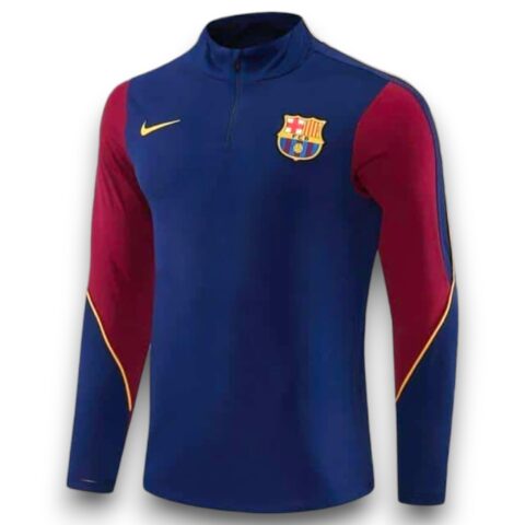 Sudadera Barcelona 26-27 Entrenamiento - Sudadera Adulto
