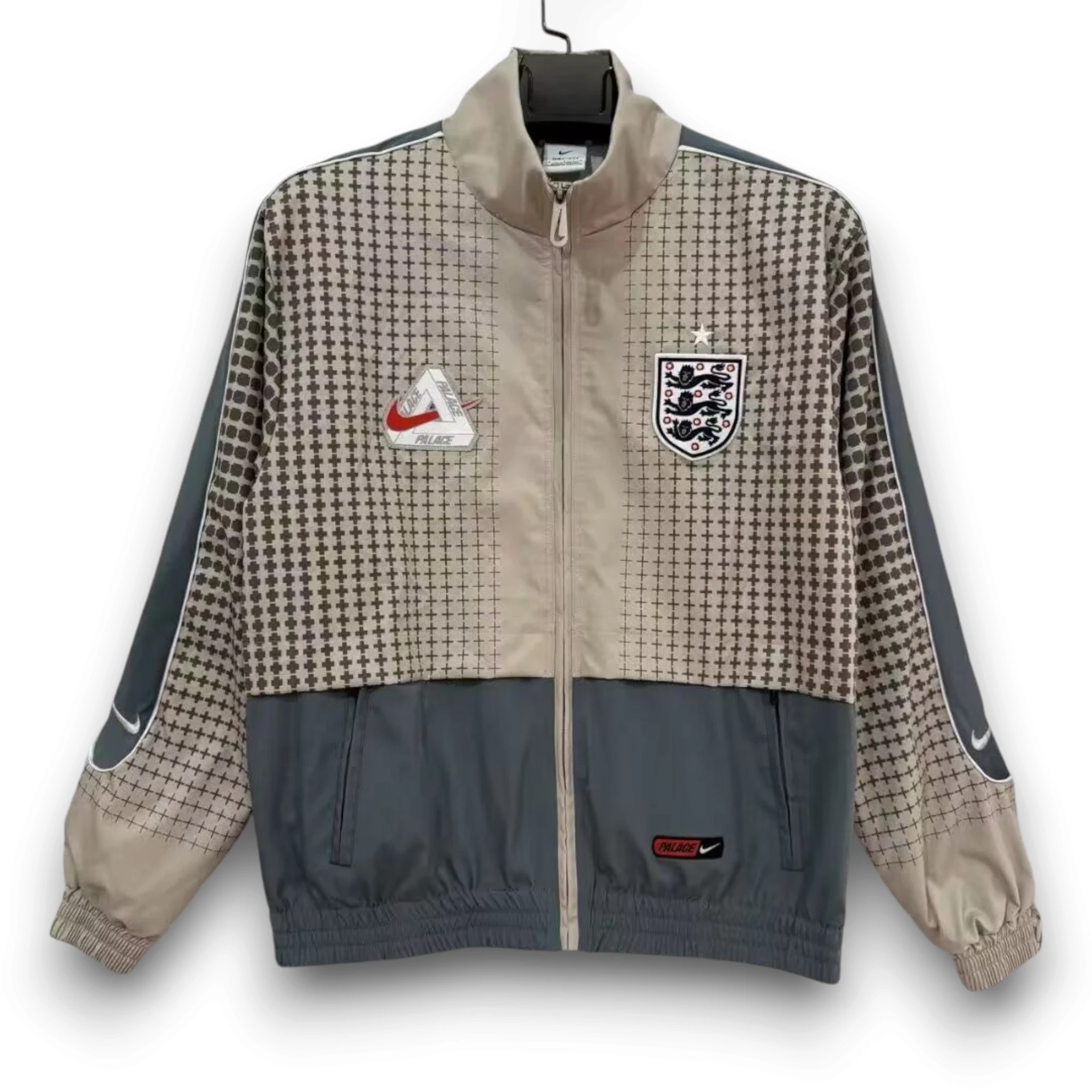 Chaqueta Inglaterra x Palace 26-27 Especial - Cortavientos