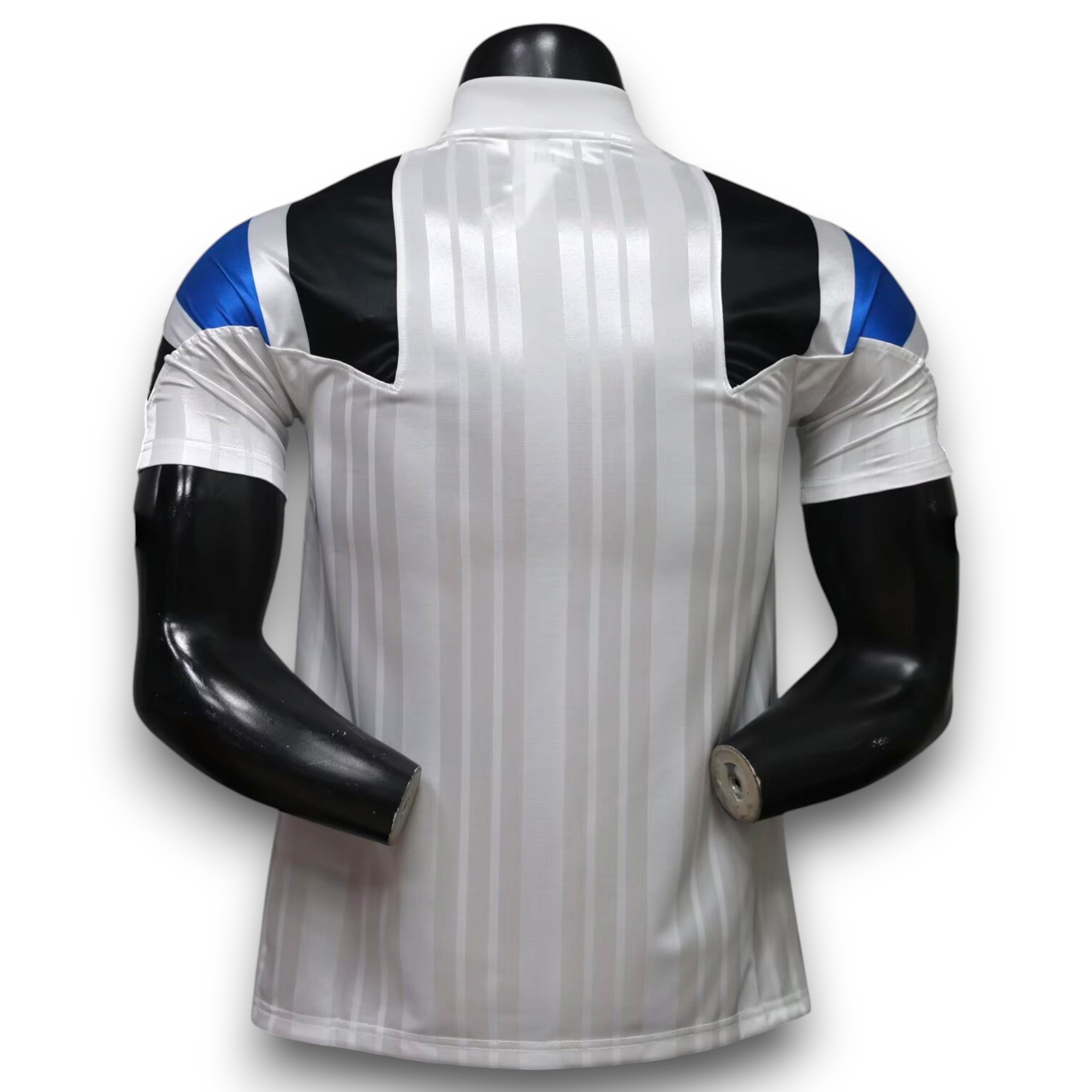 Camiseta Newcastle 26-27 Versión EQT - Versión Pro Player - Imagen 2