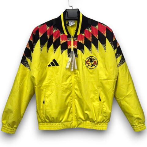 Chaqueta Colombia 26-27 Retro - Cortavientos