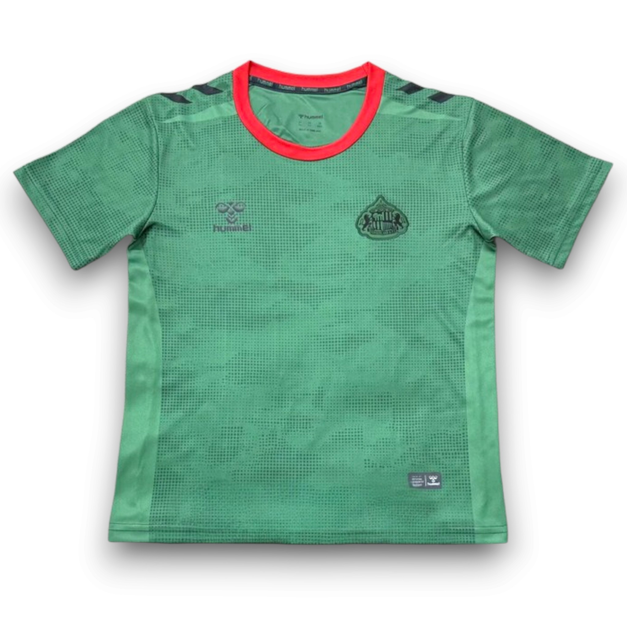 Camiseta Sunderland 26-27 Portero Primera - Imagen 2