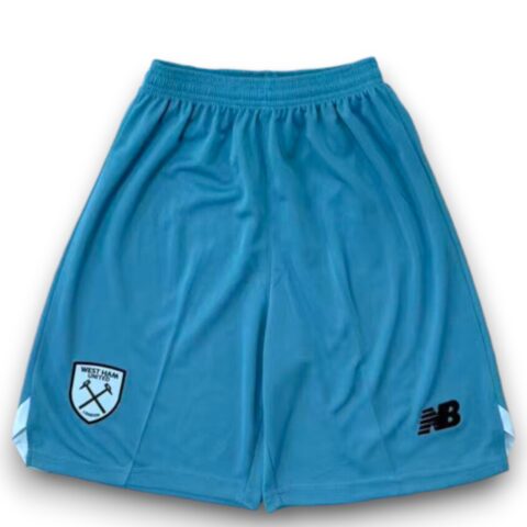 Pantalón corto West Ham 26-27 Tercero
