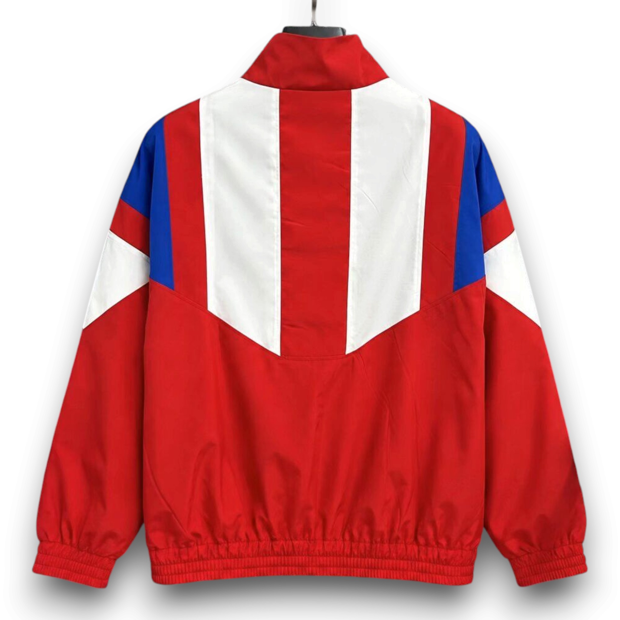 Chaqueta Bayer Munich 26-27 EQT Cortavientos - Imagen 2