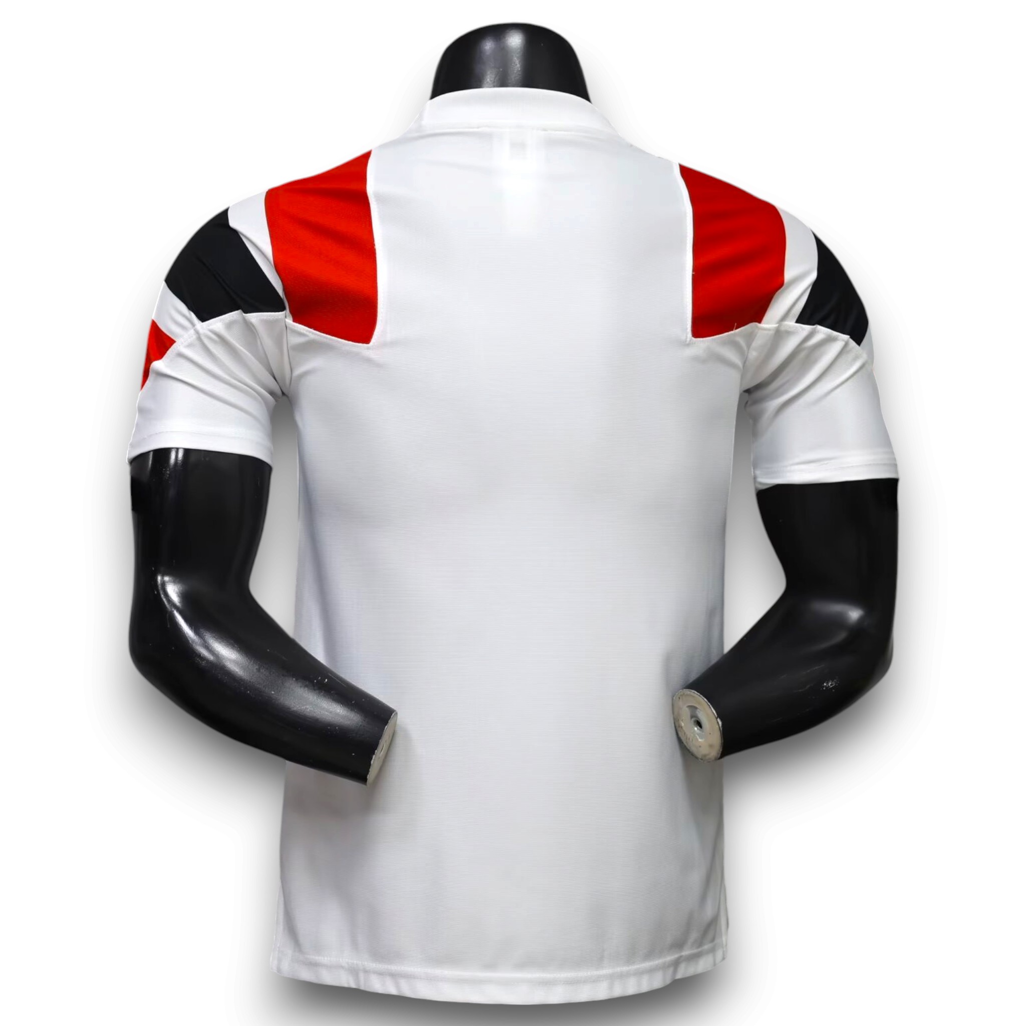 Camiseta Flamengo 26-27 Versión EQT - Version Pro Player - Imagen 2