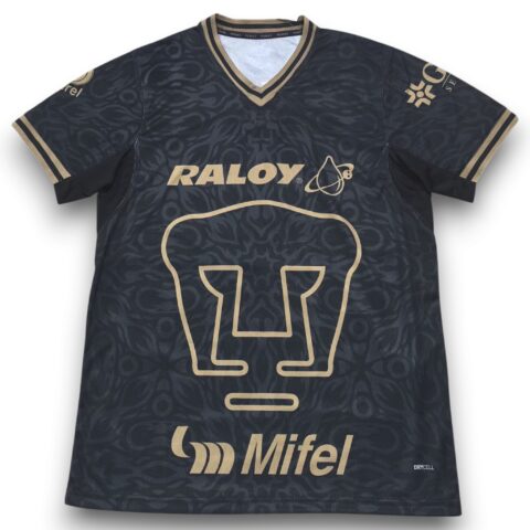 Camiseta Pumas UNAM 26-27 Alternativa