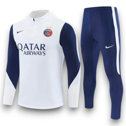 Chándal París 26-27 Alternativo - Entrenamiento