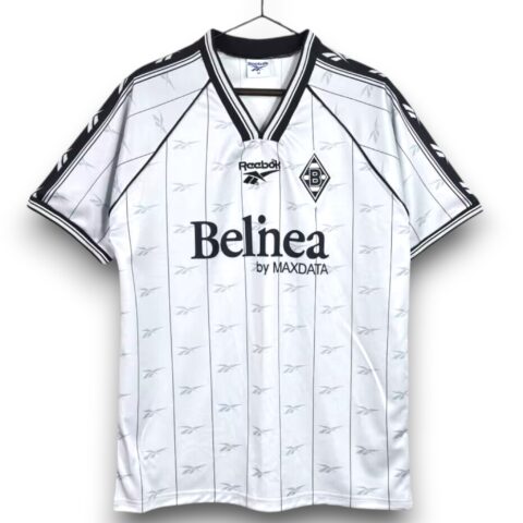 Camiseta Borussia Monchengladbach 97-98 Primera
