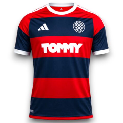 Camiseta Split 26-27 Primera