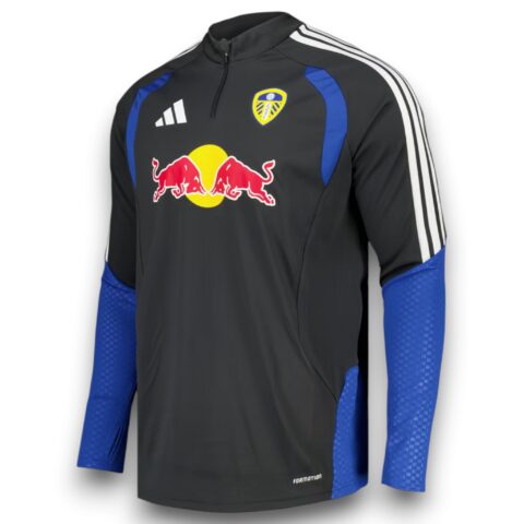 Sudadera Leeds United 26-27 Segundo Entrenamiento - Sudadera Adulto