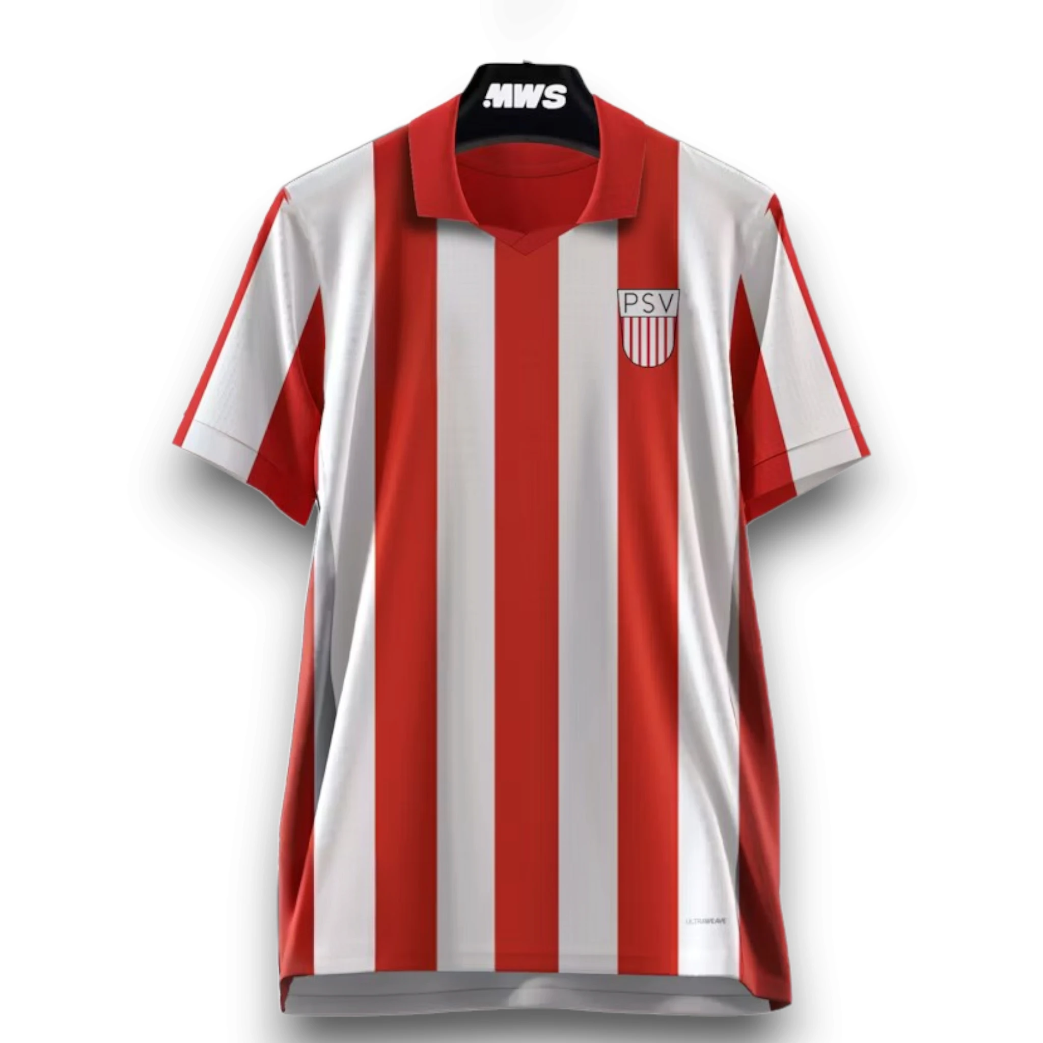 Camiseta PSV x Coen Dillen 26-27 Primera Especial - Imagen 2