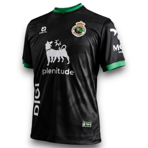 Camiseta Racing de Santander 26-27 Tercera