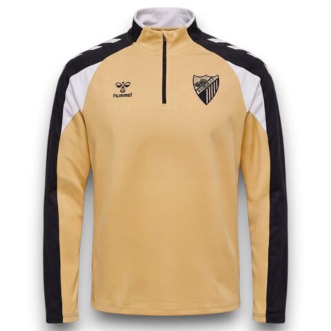 Sudadera Malaga 26-27 Alternativa Entrenamiento - Sudadera Adulto