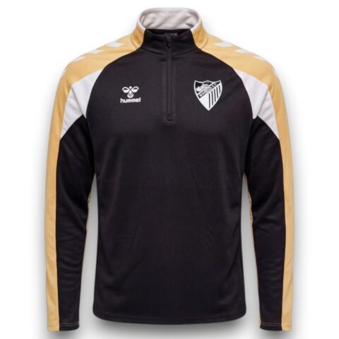 Sudadera Malaga 26-27 Visitante Entrenamiento - Sudadera Adulto
