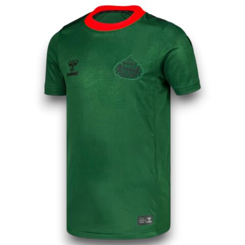 Camiseta Sunderland 26-27 Portero Primera