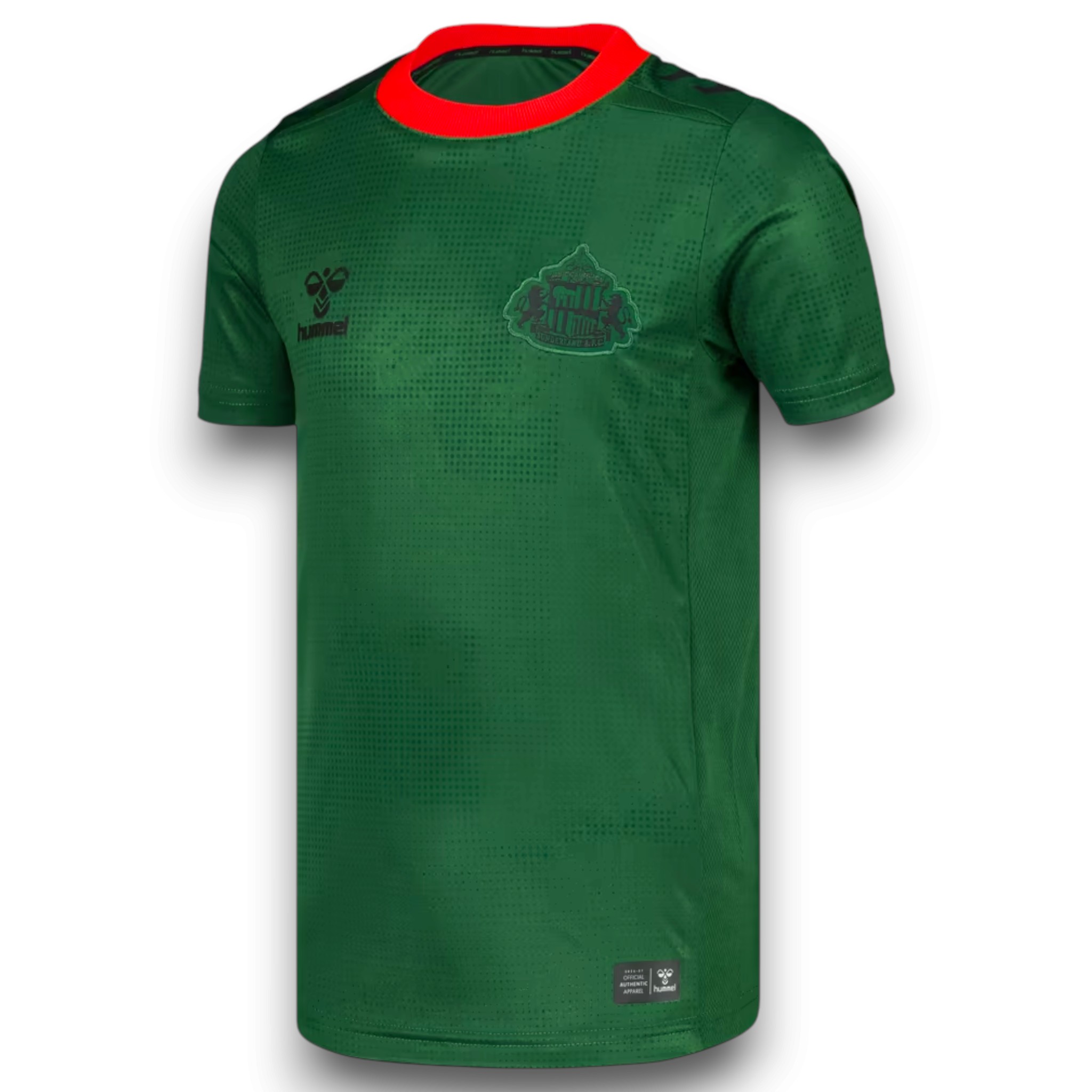 Camiseta Sunderland 26-27 Portero Primera