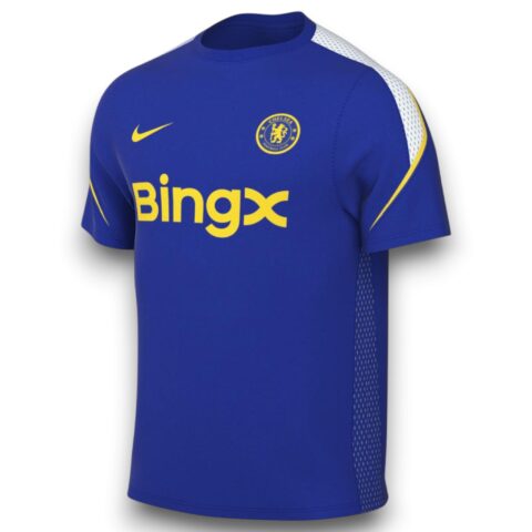 Camiseta Chelsea 26-27 Entrenamiento